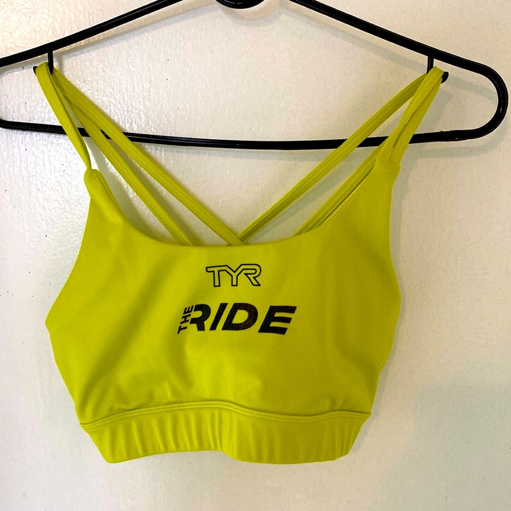 TYR Sports Bra